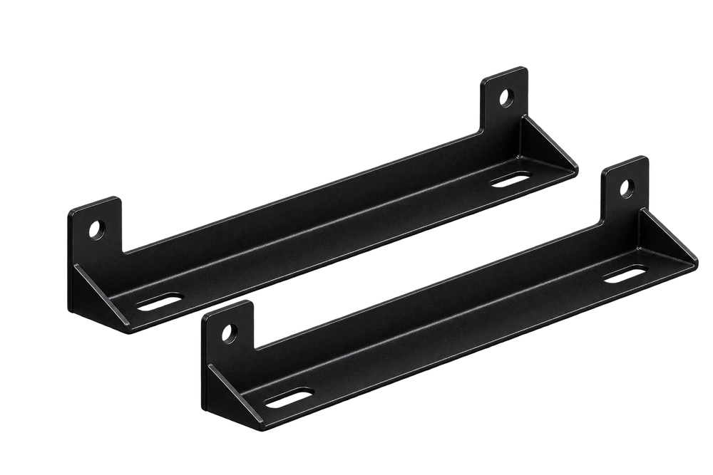 2 x Long Side Mounting Bracket