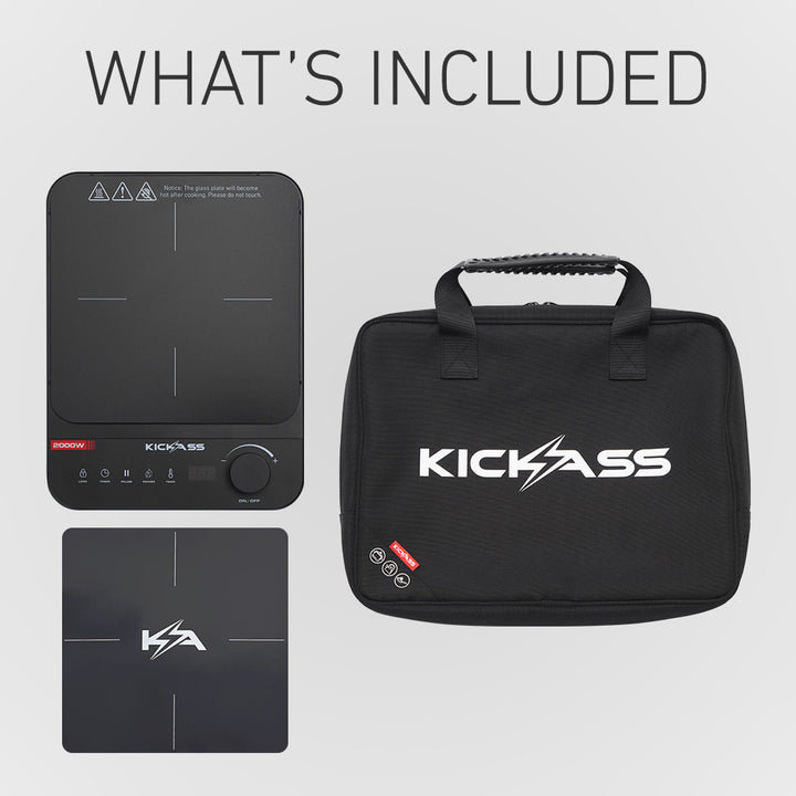 What's Included