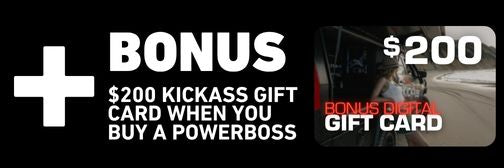 Gift with Purchase