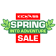 Spring Sale