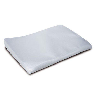 30 Metres of Vacuum Food Sealer Bags (100 individual 25cm x 30cm bags)