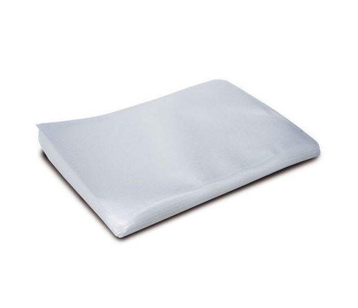 30 Meters of Vacuum Food Sealer Bags - 25cm x 30cm (100 individual bags)