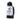 50A Anderson Plug Voltmeter - Clear Cover With Voltage Display - Black