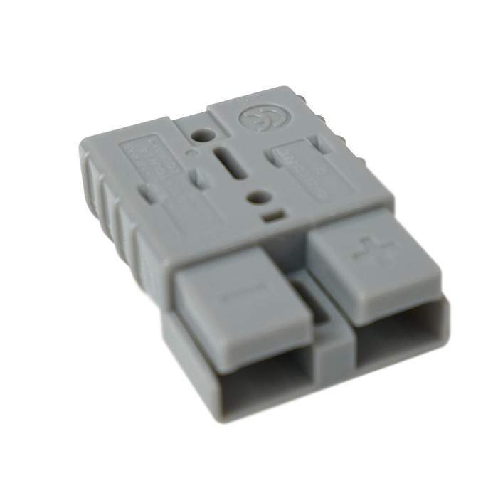50A High Current Anderson Style Connector