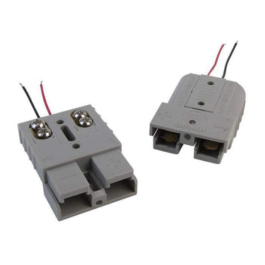 50A Quick Screw Power Connector - Anderson Style Compatible