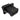 50A Weatherproof Anderson Connector Socket Cover FLUSH MOUNT- Black