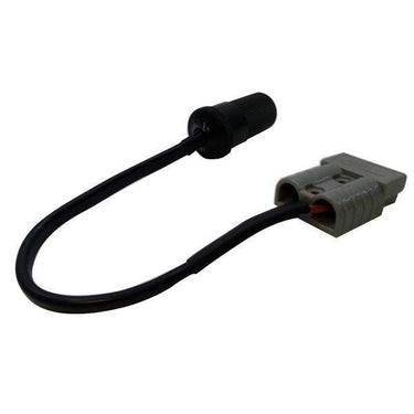 Anderson Style Connector to Cigarette Socket Adaptor
