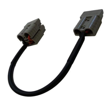 Anderson to Double Anderson Style Adaptor