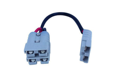 Anderson to Double Anderson Style Adaptor