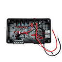 Battery Box With Integrated 20A DCDC Charger & Accessory Bundle