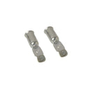 Black Anderson Style Connector 50A High Current
