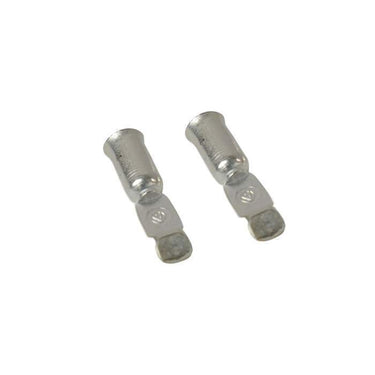 Black Anderson Style Connector 50A High Current