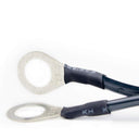 Cigarette Socket to Ring Terminal Adaptor