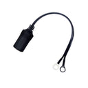 Cigarette Socket to Ring Terminal Adaptor