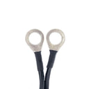 Cigarette Socket to Ring Terminal Adaptor