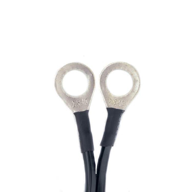 Cigarette Socket to Ring Terminal Adaptor