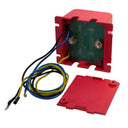 KickAss 12 Volt 140 Amp Dual Sensing Voltage Sensitive Relay VSR