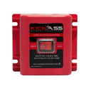 KickAss 12 Volt 140 Amp Dual Sensing Voltage Sensitive Relay VSR