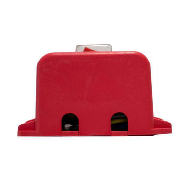 KickAss 12 Volt 140 Amp Dual Sensing Voltage Sensitive Relay VSR