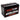 KickAss 12V 120AH Deep Cycle AGM Battery with 22 AMP AC Charger