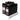 KickAss 12V 120AH SLIM Deep Cycle AGM Battery Twin Pack With Linking Cables