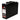 KickAss 12V 120AH Slimline Deep Cycle AGM Battery with Tray & Accessory Panel