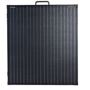 KickAss 12V 200W Super Thin Portable Solar Panel - Includes PWM controller