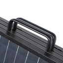 KickAss 12V 200W Super Thin Portable Solar Panel - Includes PWM controller