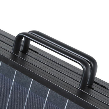KickAss 12V 200W Super Thin Portable Solar Panel - Includes PWM controller