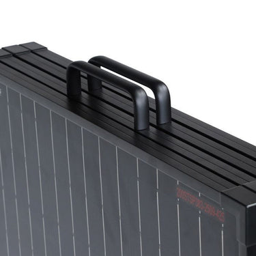 KickAss 12V 300W Super Thin Portable Solar Panel - Includes PWM controller