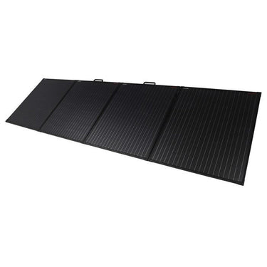 KickAss 12V 300W Super Thin Portable Solar Panel - Includes PWM controller