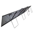 KickAss 12V 300W Super Thin Portable Solar Panel - Includes PWM controller