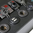 KickAss 12V Control Hub