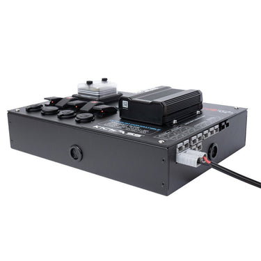 KickAss 12V Control Hub With 20A DCDC Charger