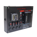 KickAss 12V Control Hub With 20A DCDC Charger