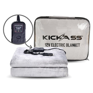 Camping Electric Blankets
