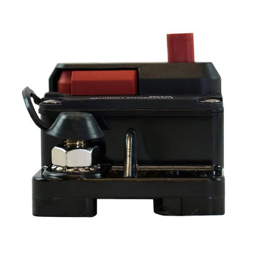 KickAss 12V HiAmp 50A Manual Reset Circuit Breaker