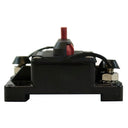 KickAss 12V HiAmp 50A Manual Reset Circuit Breaker