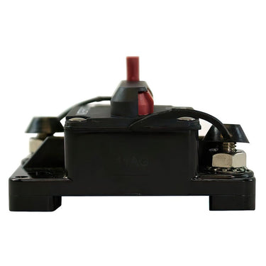 KickAss 12V HiAmp 50A Manual Reset Circuit Breaker