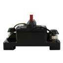 KickAss 12V HiAmp 50A Manual Reset Circuit Breaker
