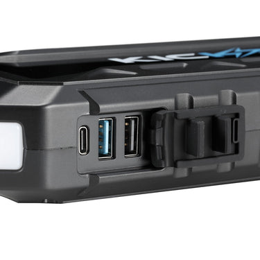KickAss 12V Lithium 1500A Portable Car Jump Starter Power Bank