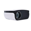 KickAss 12V Portable Outdoor Cinema Projector