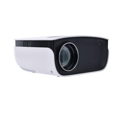 KickAss 12V Portable Outdoor Cinema Projector