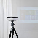 KickAss 12V Portable Outdoor Cinema Projector