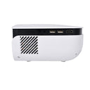 KickAss 12V Portable Outdoor Cinema Projector