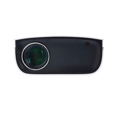 KickAss 12V Portable Outdoor Cinema Projector
