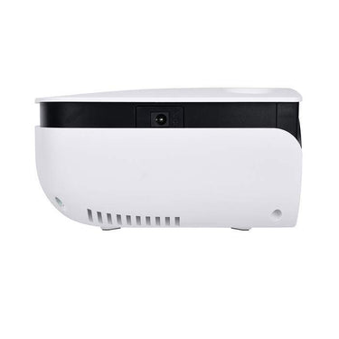 KickAss 12V Portable Outdoor Cinema Projector