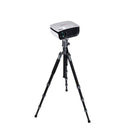 KickAss 12V Portable Outdoor Cinema Projector