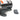 KickAss 12V Water Pump DC 6L/min- Self Priming