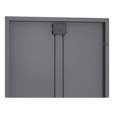 KickAss 170W Fixed Glass Solar Panel - Grade A Cells
